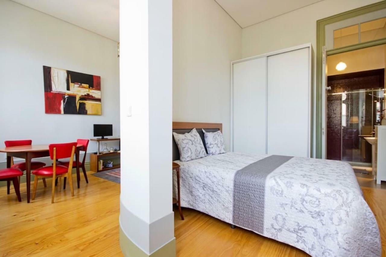 Heartmade Studio Porto Zewnętrze zdjęcie